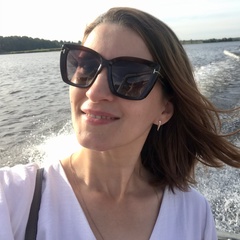 Екатерина Машкова, 38 лет, Москва