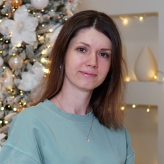 Татьяна Сушкова, 37 лет, Новосибирск