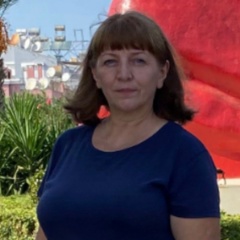 Инесса Бойкова, Томск