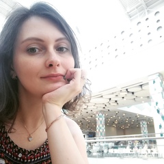 Оля Исмаилова, 37 лет, Москва