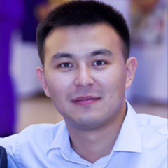 Tlek Kazenov, 32 года, Алматы