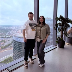 Екатерина Захарова, Санкт-Петербург