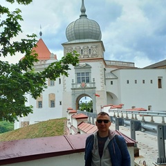 Александр Ильин