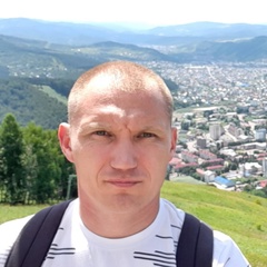 Александр Горюнов, 43 года, Томск