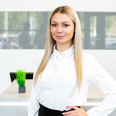 Елена Бородай, Волгоград