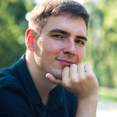 Николай Моргачев, 36 лет
