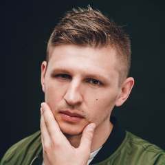 Сергій Мартинюк, 36 лет, Киев