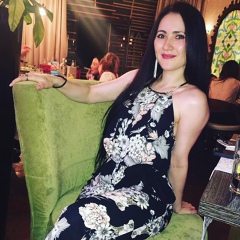 Гузаль Ганибаева, 36 лет, Алматы