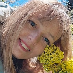 Ирина Кужильная, Калининград