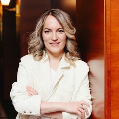 Кристина Баламбаева, Челябинск