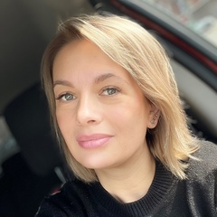 Евгения Артамонова, 38 лет, Тольятти