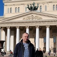 Евгений Голоднов, Ногинск