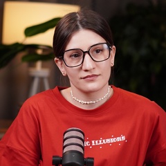 Алина Илюхина, Новосибирск