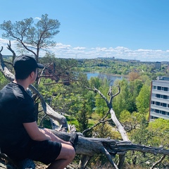 Баходир Салиев, Stockholm