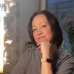 Светлана Сергеева, 52 года, Санкт-Петербург