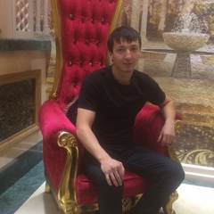 Шынгыс Мелдебеков, 34 года, Алматы