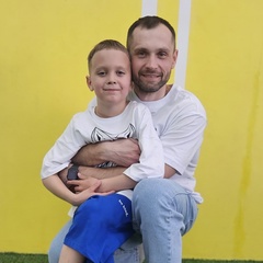 Илья Богданов, Санкт-Петербург