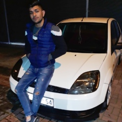 Mustafa Binar, 32 года, Antalya