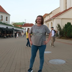 Татьяна Кужаниязова, Десногорск