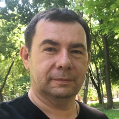 Виктор Чинёнов, Москва
