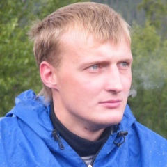 Дмитрий Гулин, 37 лет, Москва