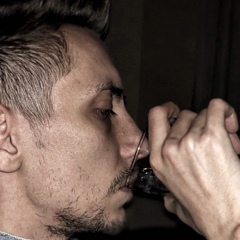 Алекс Сомов, 37 лет, Алматы