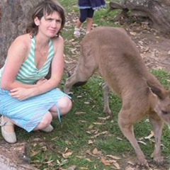 Татьяна Иосафова, 46 лет, Brisbane