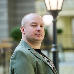 Павел Алексеев, Санкт-Петербург