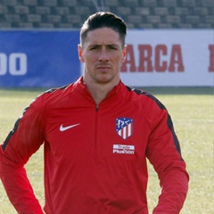 Fernando Torres, 40 лет, Madrid