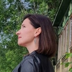 Юлия Храмкова, Санкт-Петербург