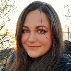 Арина Синявина, Санкт-Петербург