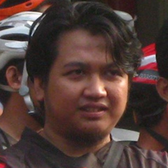 Freezal Mustopa, Jakarta