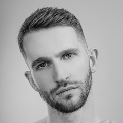 Vladlen Kravchenko, Алматы