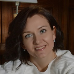 Елена Иванова, Курган