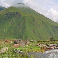 Новости Кавказа, 44 года, Нальчик