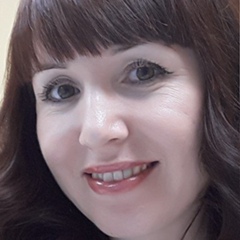 Эльвира Ямалова, Уфа