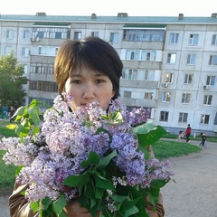 Ляйзат Кусаинова, 40 лет, Актобе