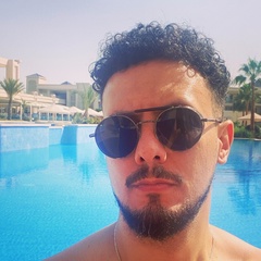 Mohamed Vedoo, 39 лет, Sharm el-Sheikh