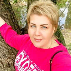 Екатерина Андрианова, 44 года, Самара