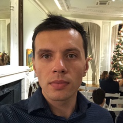 Алексей Смирнов, 35 лет, New York City