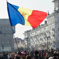 Ион Степаненко, 40 лет