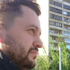 Алексей Богданов, 41 год, Санкт-Петербург