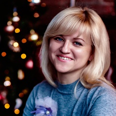 Любовь Удилова, 40 лет, Калининград