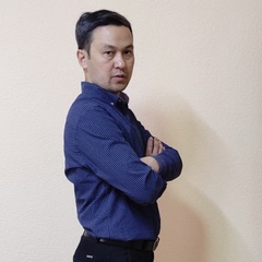 Nurbek Tasbolatov, 42 года