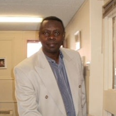 Philibert Ntuyemukaga, 61 год, Winnipeg