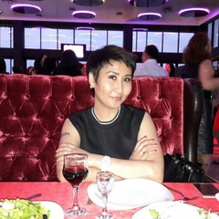 Dana Mynbaeva, 40 лет, Актобе