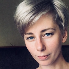 Анна Сущих, 40 лет, Санкт-Петербург