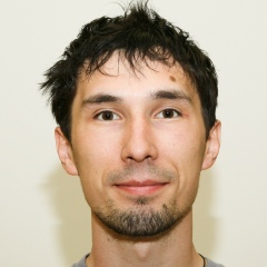 Marat Ahmetzyanov