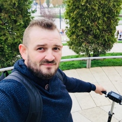 Юрий Власов, 41 год, Краснодар