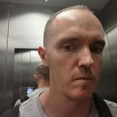 Александр Драгунов, 43 года, Москва